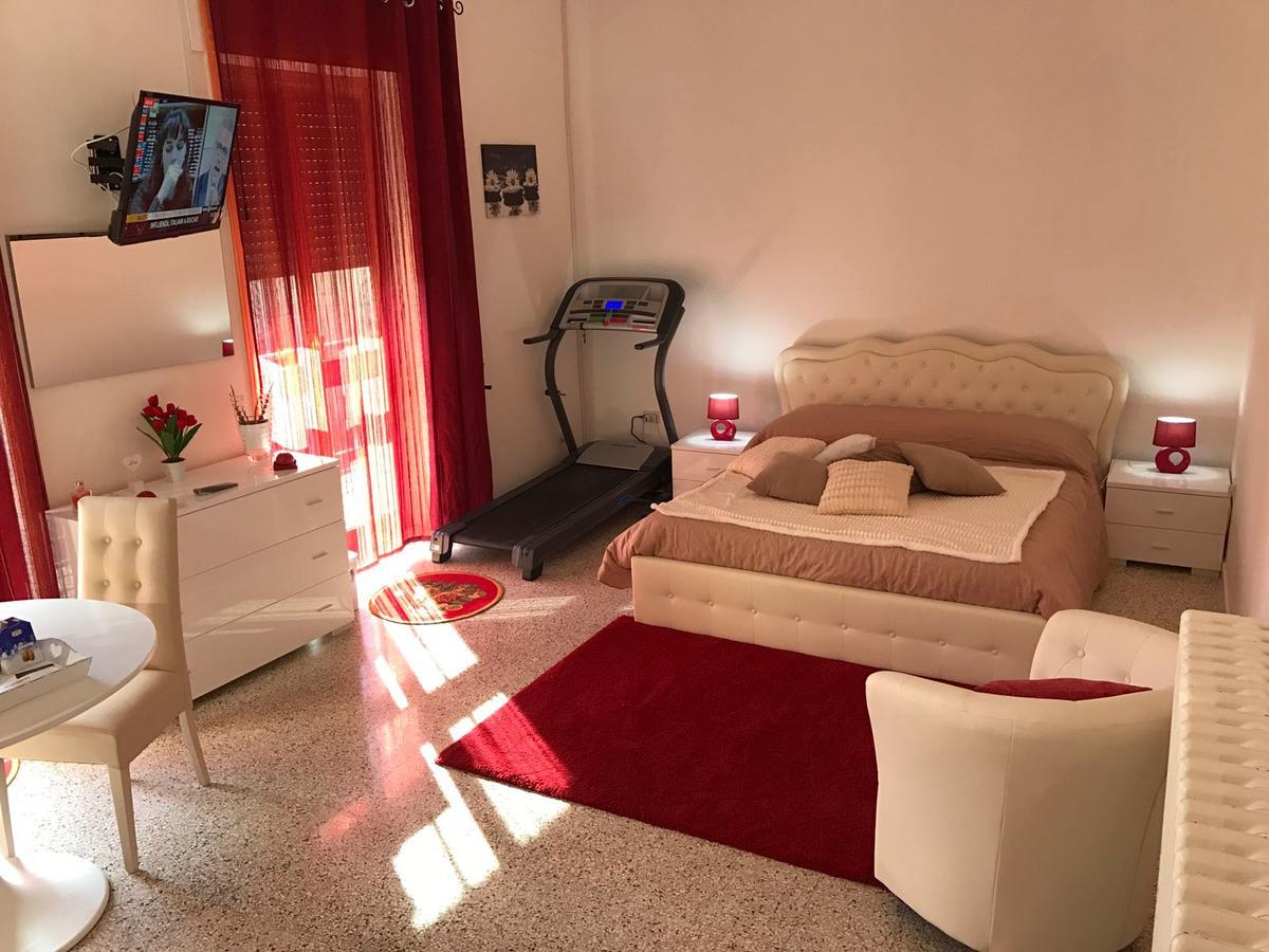 B&B Del Benessere Beauty & Welness Maglie Kültér fotó