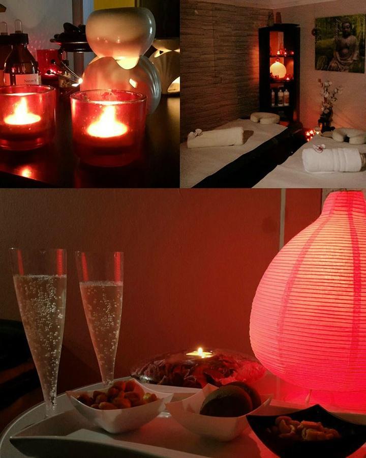 B&B Del Benessere Beauty & Welness Maglie Kültér fotó